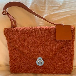 Jerry Terrance Hand Bag